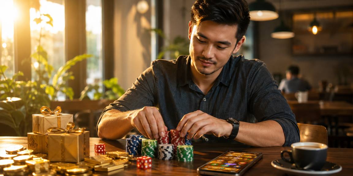 onbet88 Những Gì Có Trong Sảnh onbet88