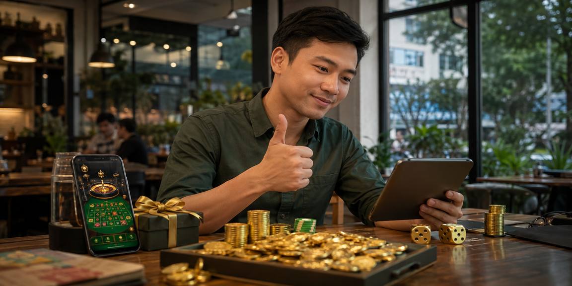 onbet88 mobile gaming