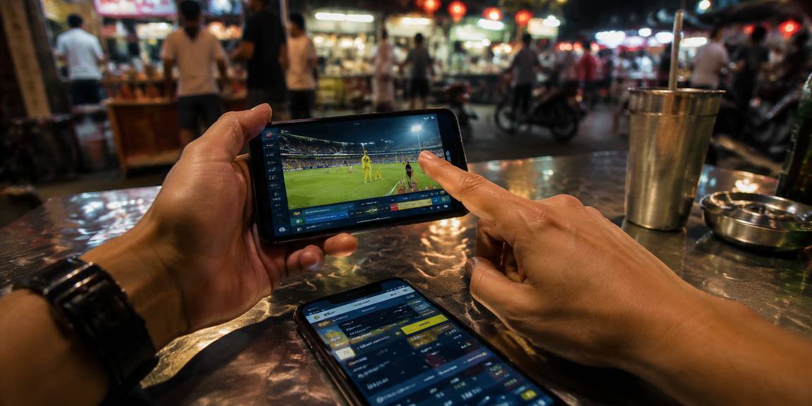 onbet88 mobile gaming